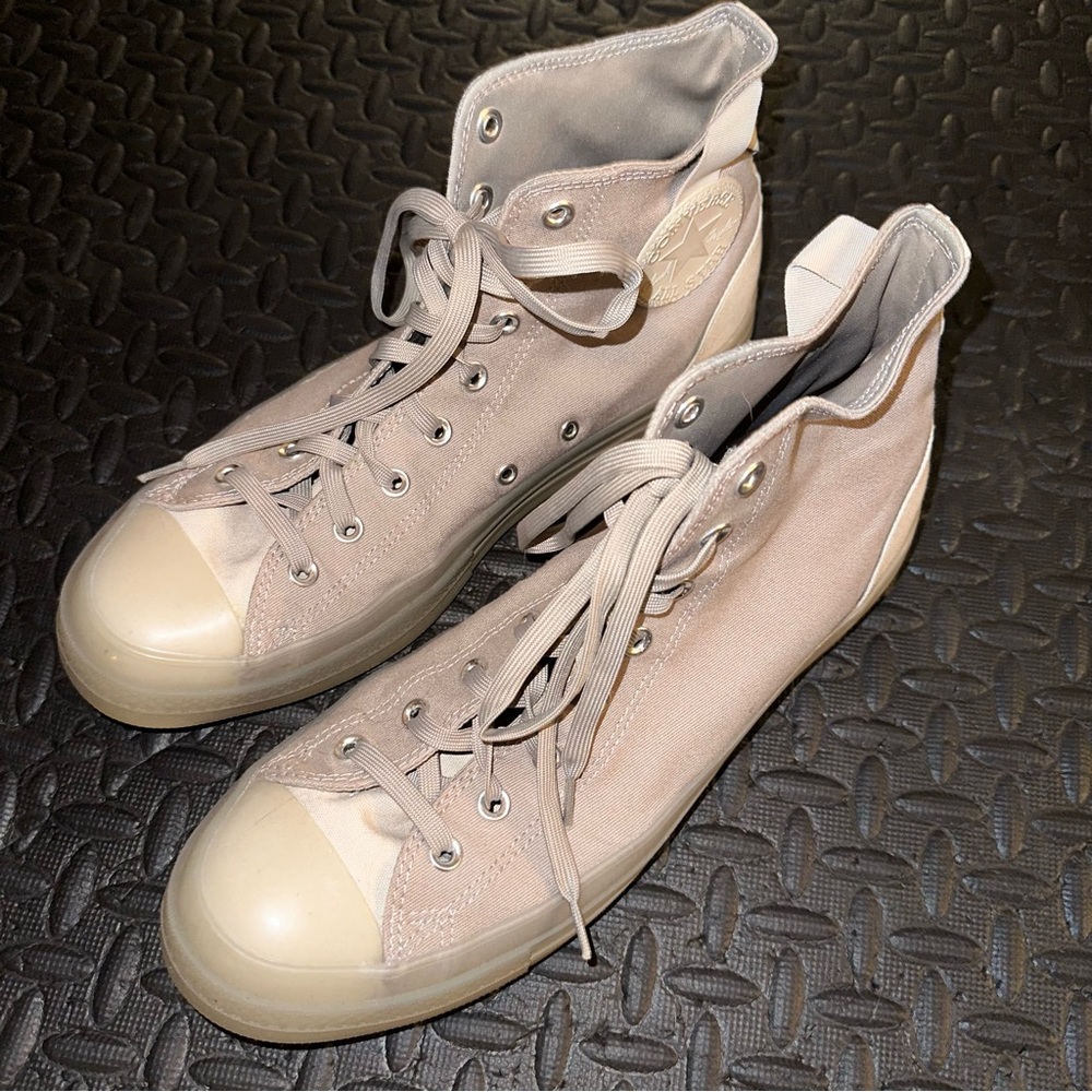 Converse high tops